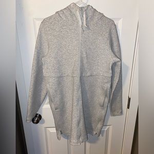 Lululemon Long Horizons hoodie jacket